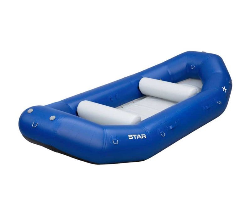 Watercraft (Rafts)