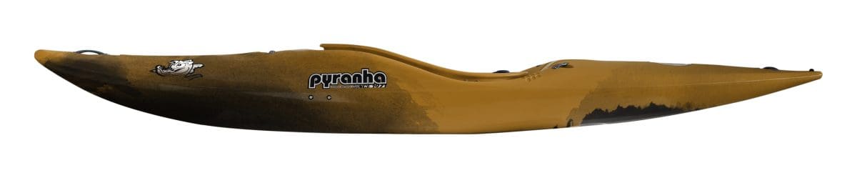 Pyranha 12R Fire Ant