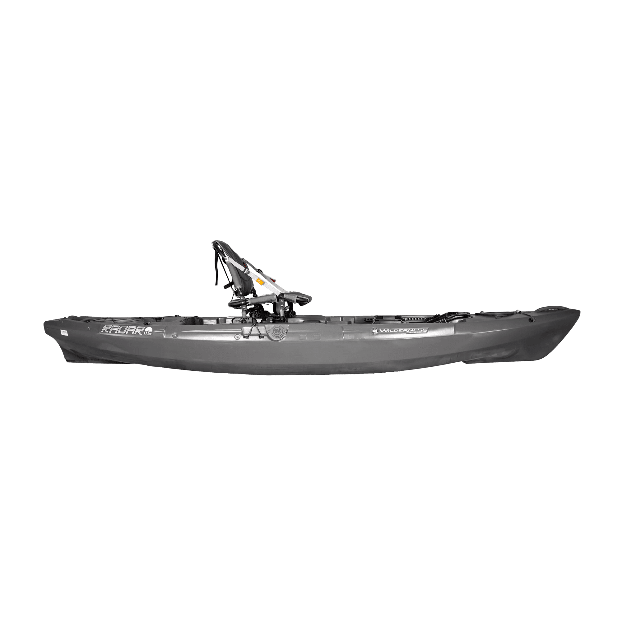WILDERNESS SYSTEMS, Radar 115 Fishing Kayak