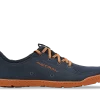 Astral Men's Loyak Navy Brown