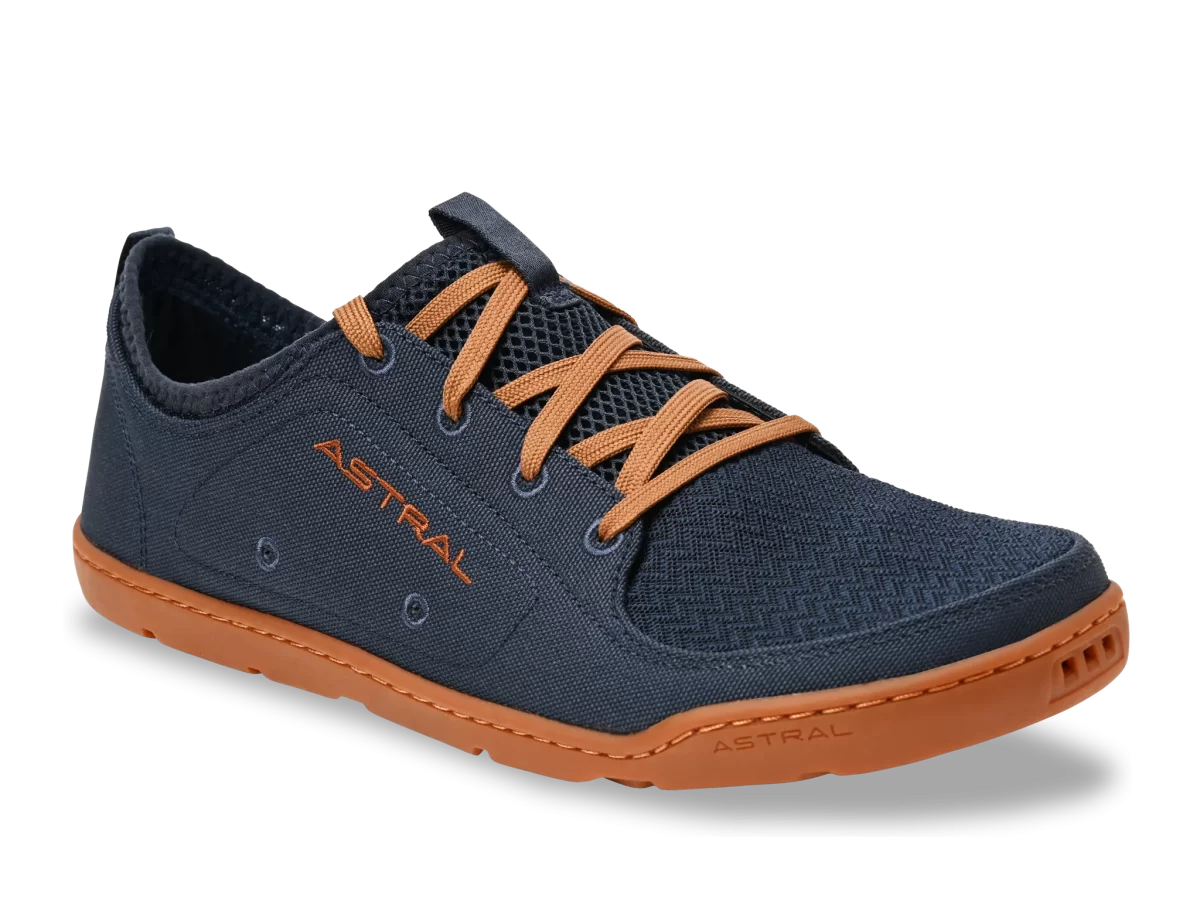 Astral Men's Loyak Navy Brown