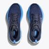 Men's Hoka Bondi 8 Blue