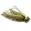 Z-Man Crosseyez Football Jig Smoked It