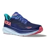 Hoka Women's Clifton 9 Blue