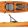 Native Falcon 11 Orange