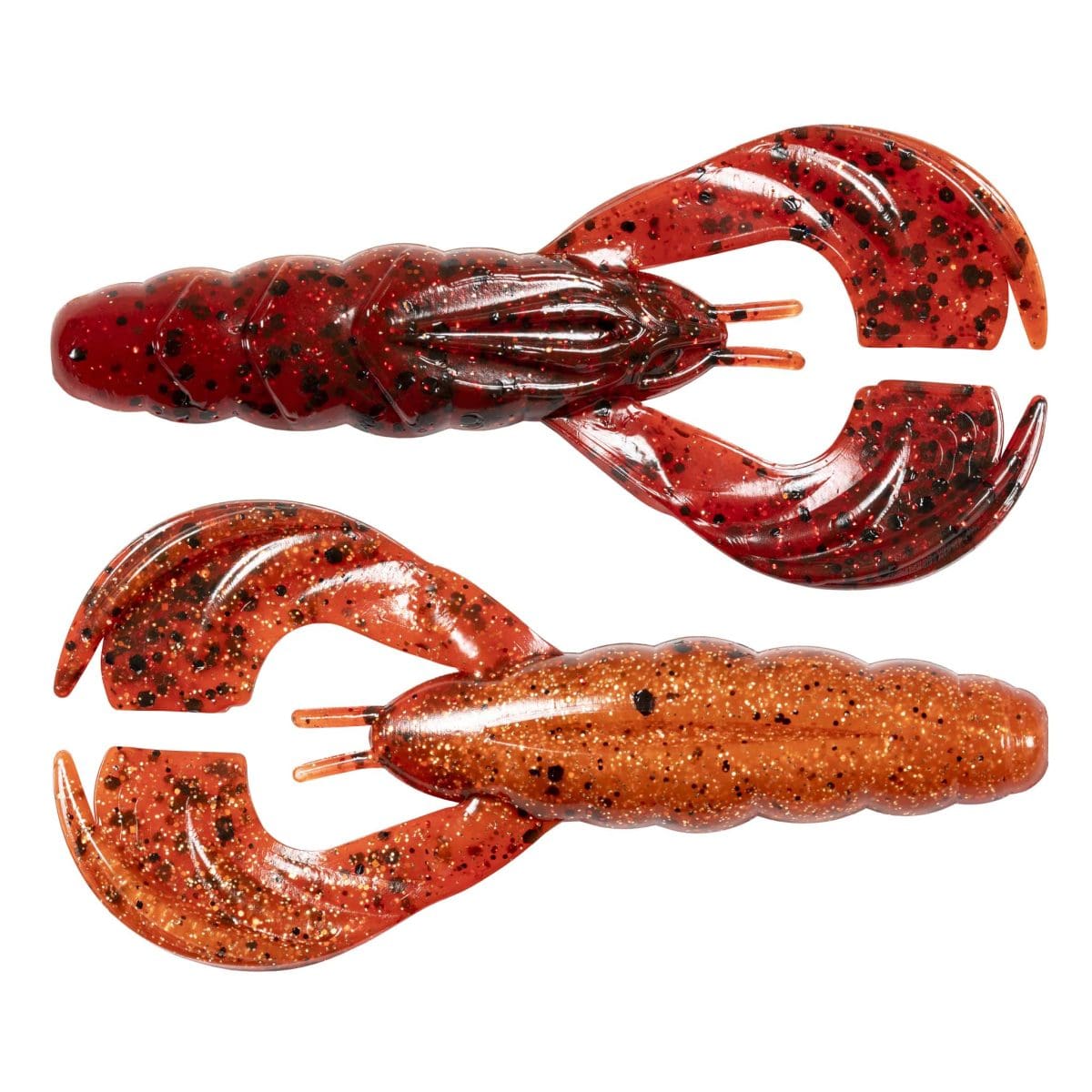 Z-Man Hella Crawz Fire Craw