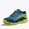 Hoka Men's Torrent 3 Blue Green