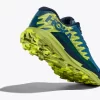 Hoka Men's Torrent 3 Blue Green