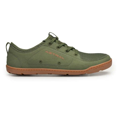 Astral Men's Loyak Cedar Green