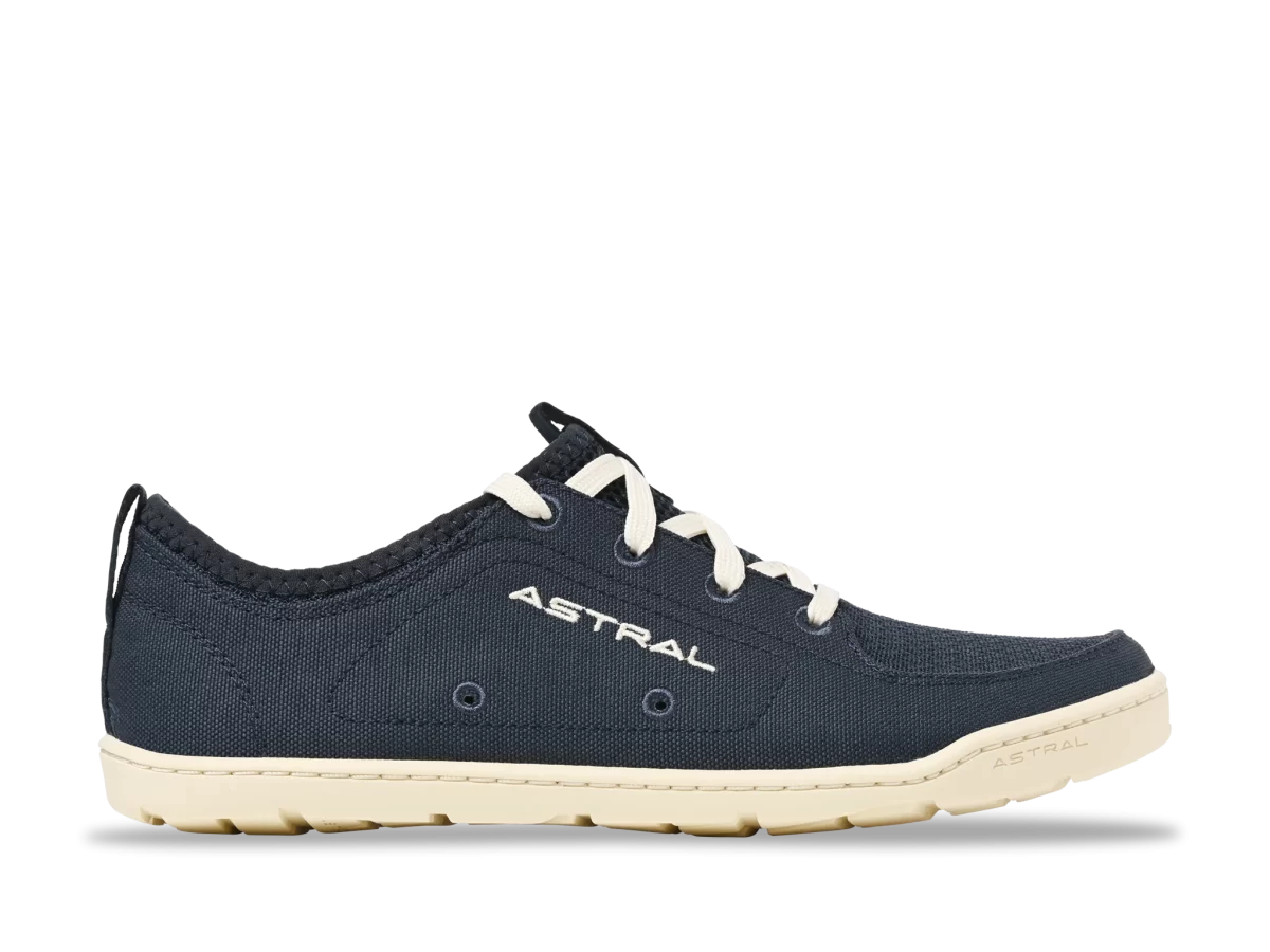 Astral Women's Loyak Navy White