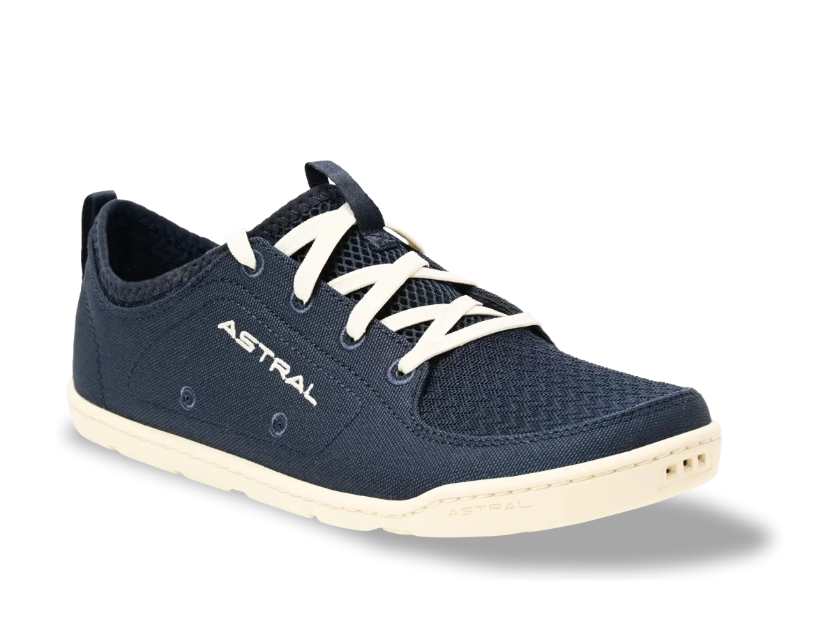 Astral Women's Loyak Navy White