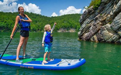 How To Choose A PFD (Life Jacket)