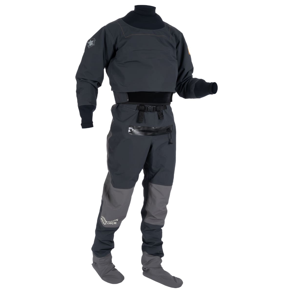 IR Devil's Club Dry Suit (2023)