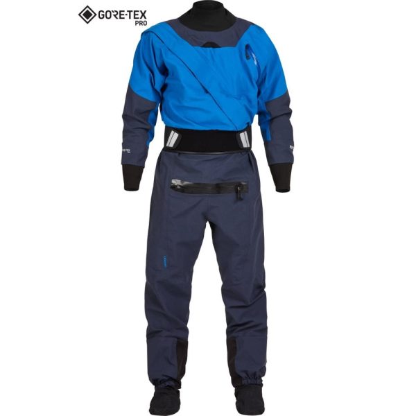 NRS Men's Axiom Drysuit (2022)