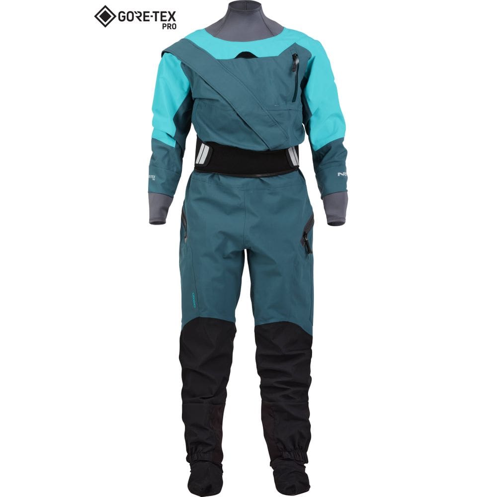 NRS Women's Axiom Dry Suit (2022)