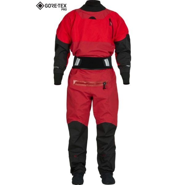 NRS Jakl Dry Suit