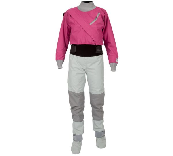 Kokatat Women's Meridian Dry Suit (Hydrus 3.0)