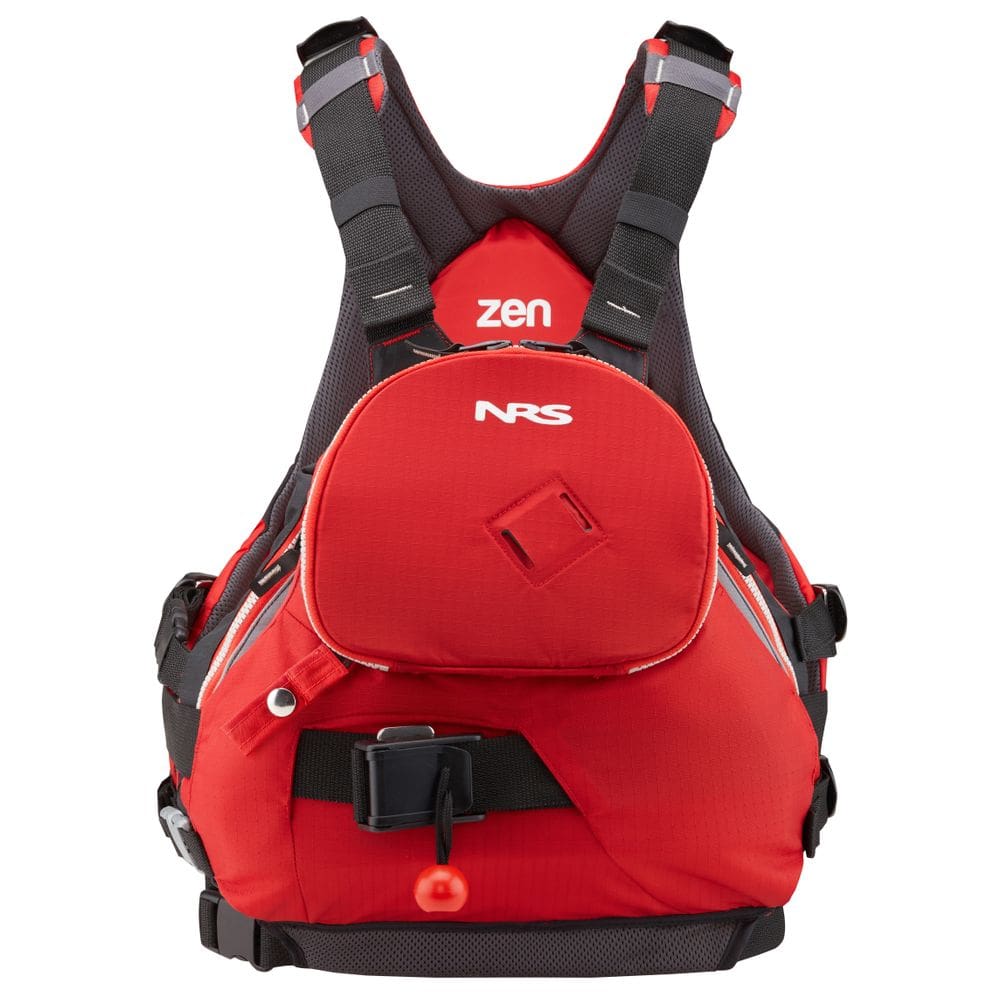 NRS Zen Rescue PFD (Closeout)