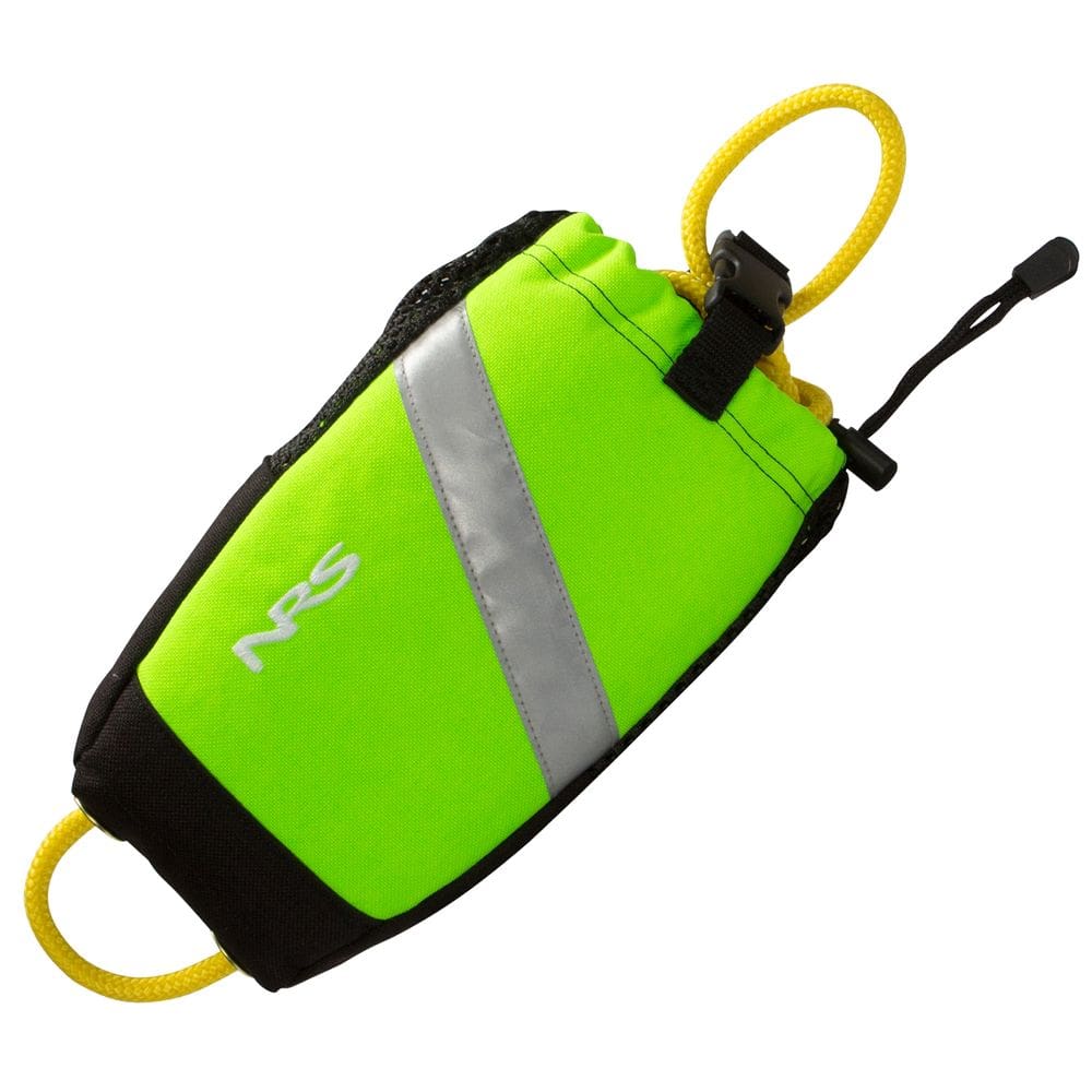 NRS Wedge Rescue Throw Bag