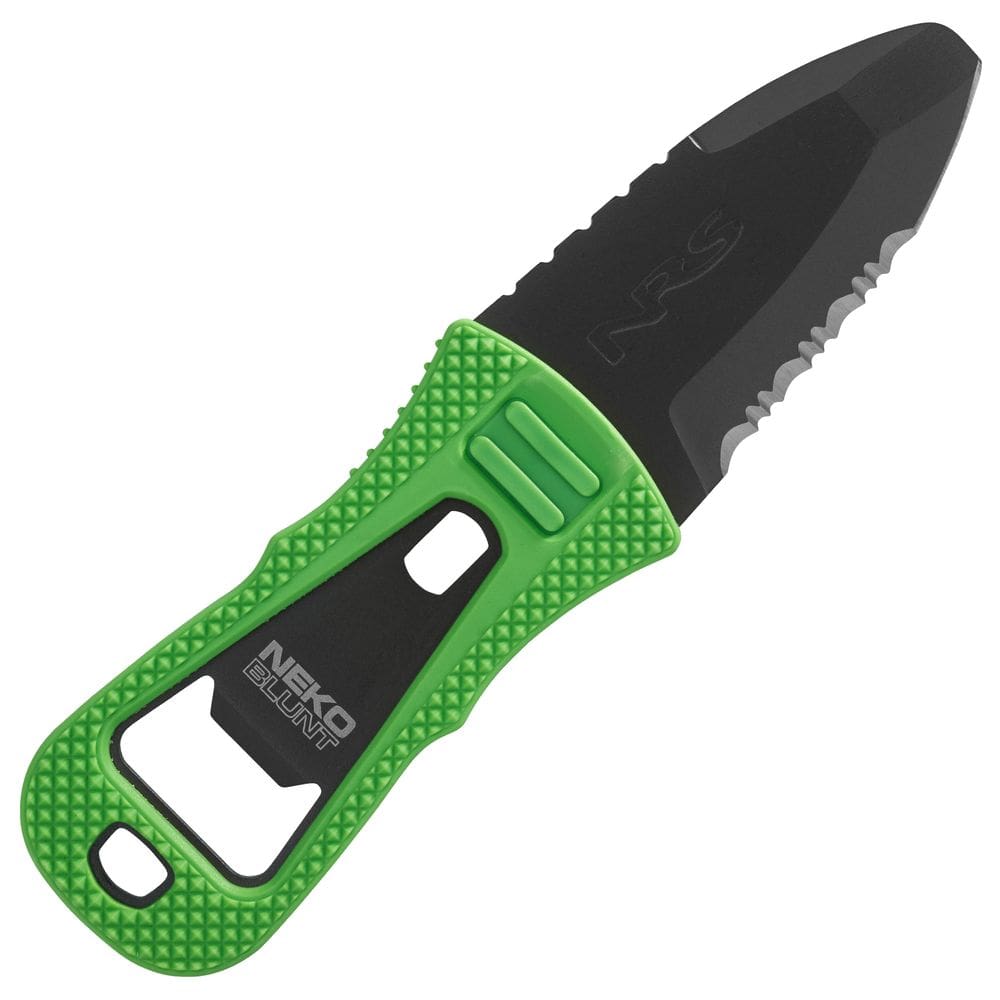 NRS Neko Blunt Knife (Closeout)