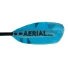 Aqua Bound Aerial Major 2 Piece Fiberglass Straight Shaft