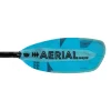 Aqua Bound Aerial Major 2 Piece Fiberglass Straight Shaft