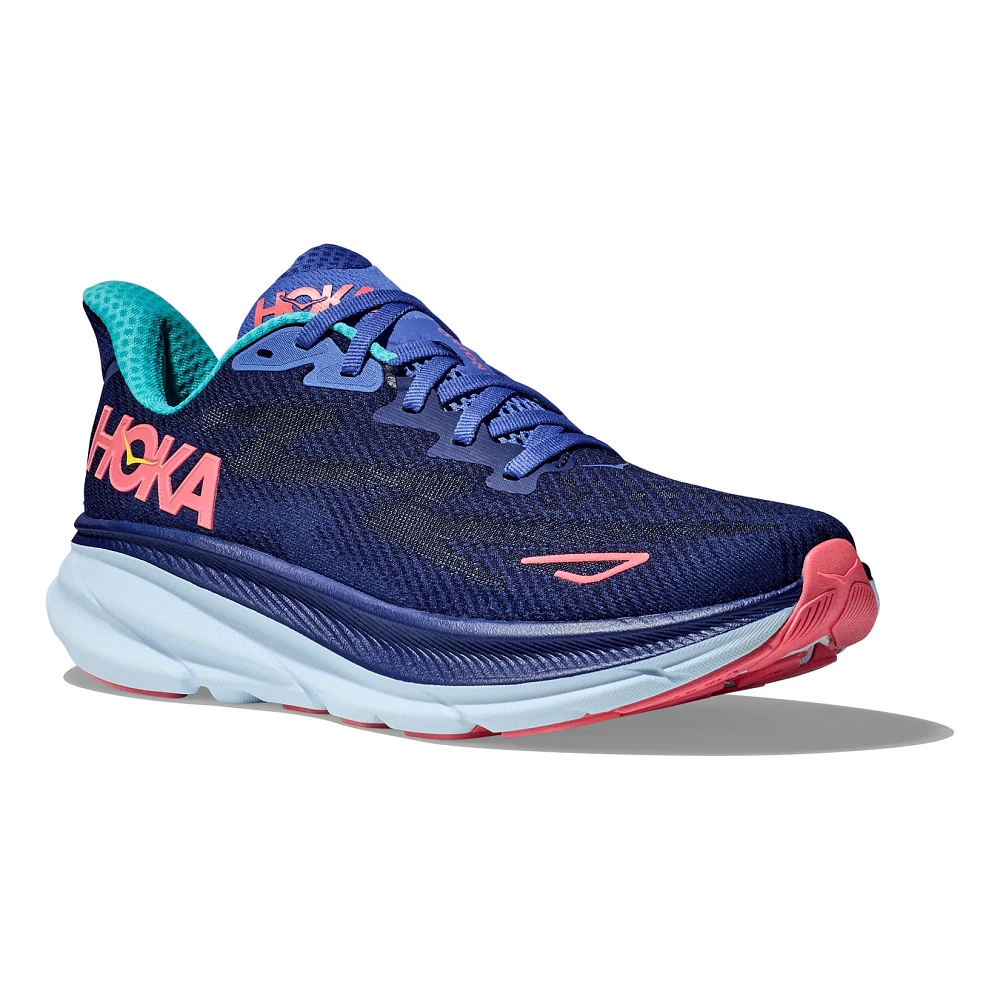 Hoka Women's Clifton 9