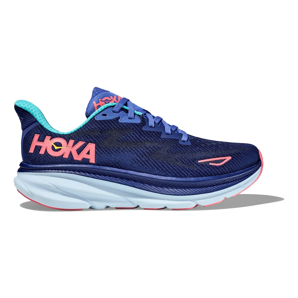 Hoka Women's Clifton 9