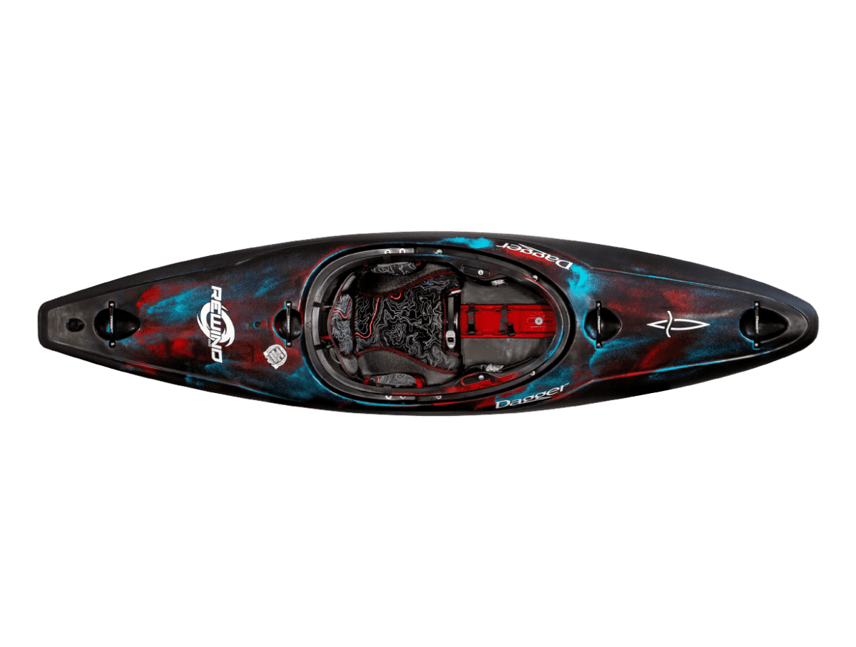 Dagger Rewind Medium
