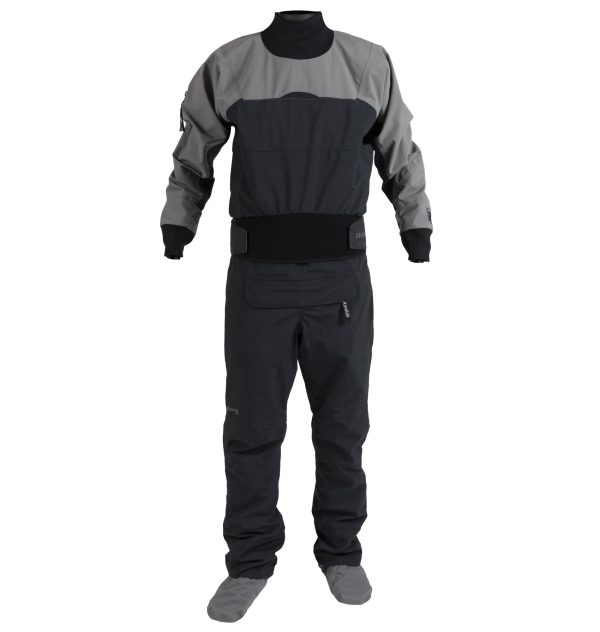 Kokatat Men's Icon Dry Suit Gore-Tex Pro (2023)