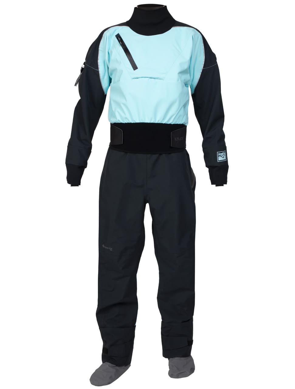 Kokatat Women's Icon Dry Suit Gore-Tex Pro (2023)