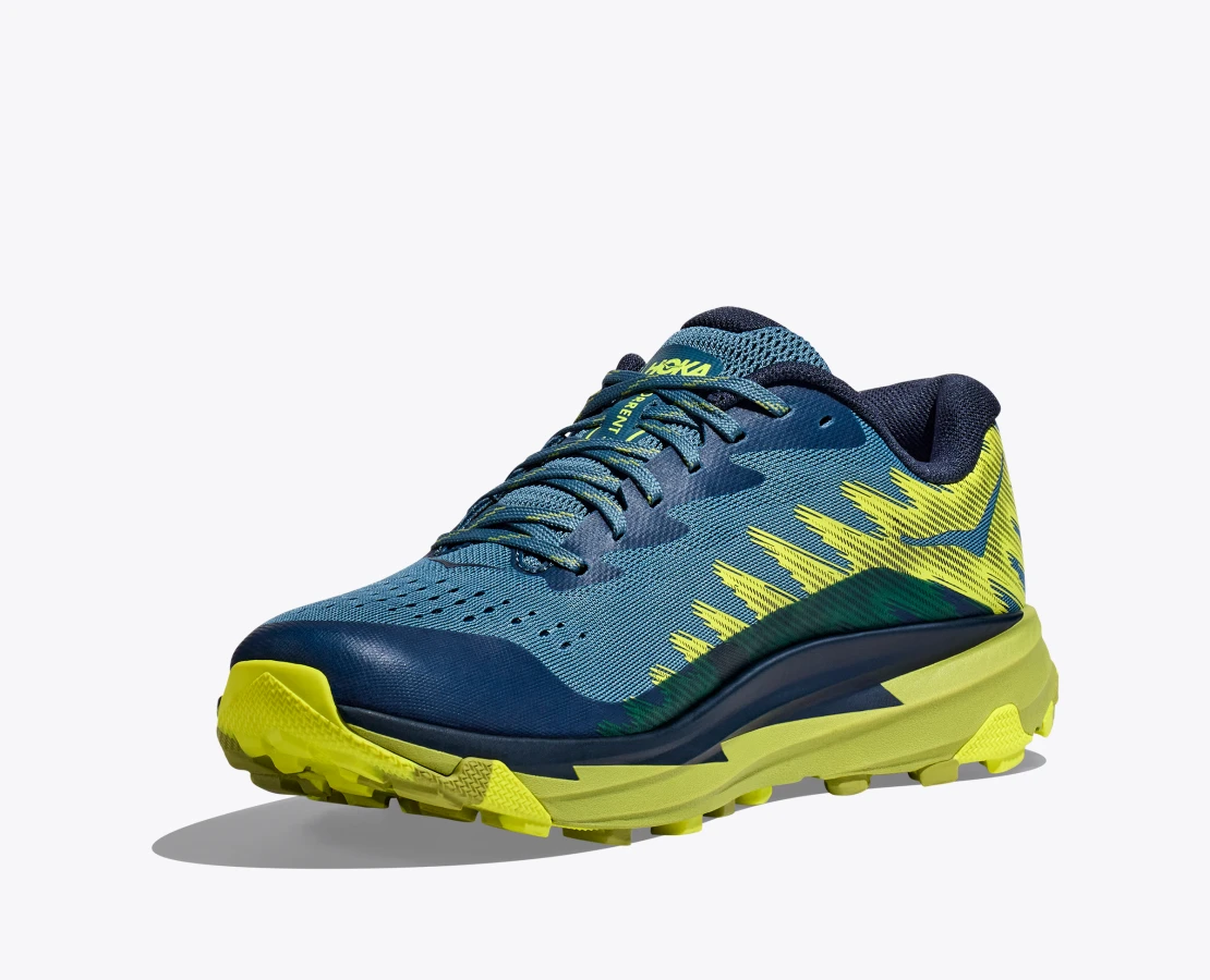 Hoka Men's Torrent 3