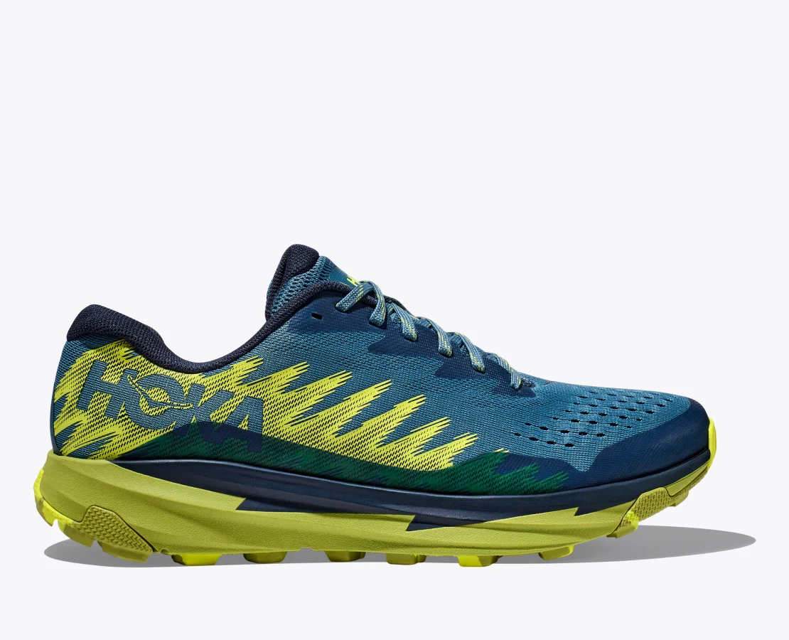 Hoka Men's Torrent 3