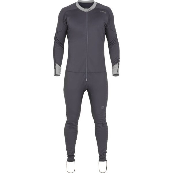 NRS Men's Expedition Weight Union Suit