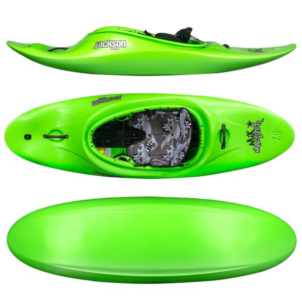 Jackson Kayak MixMaster 7.0