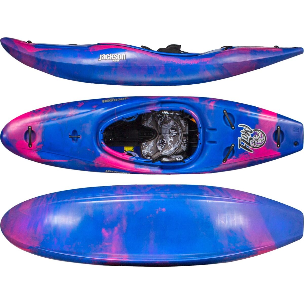 Jackson Kayak Flow Medium (2024 Blem)