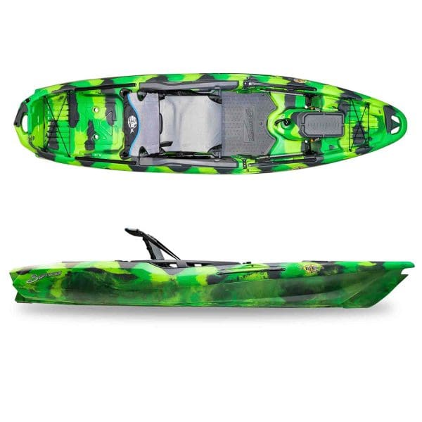 Sale - 3 Waters Big Fish 105 V2
