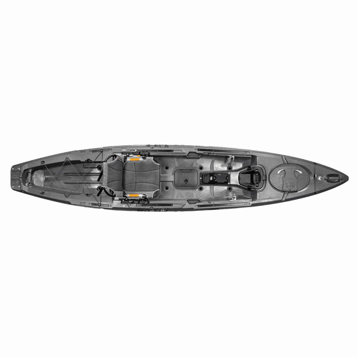Wilderness Systems Radar 135 - Image 3