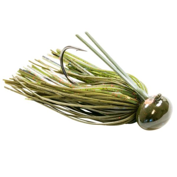 Z-Man CrossEyez Football Jig