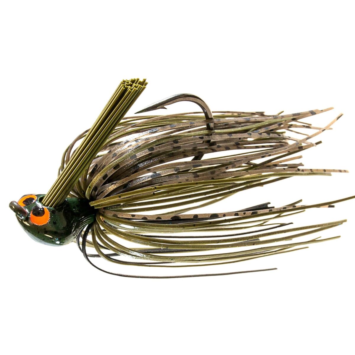Z-Man CrossEyez Flipping Jig - Image 2