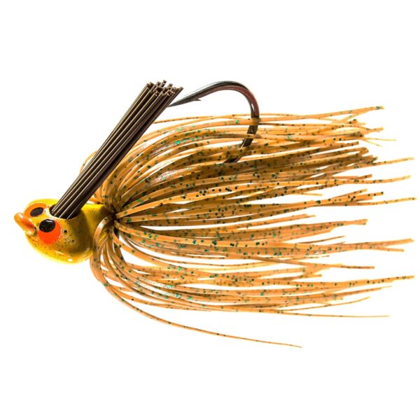 Z-Man CrossEyez Flipping Jig