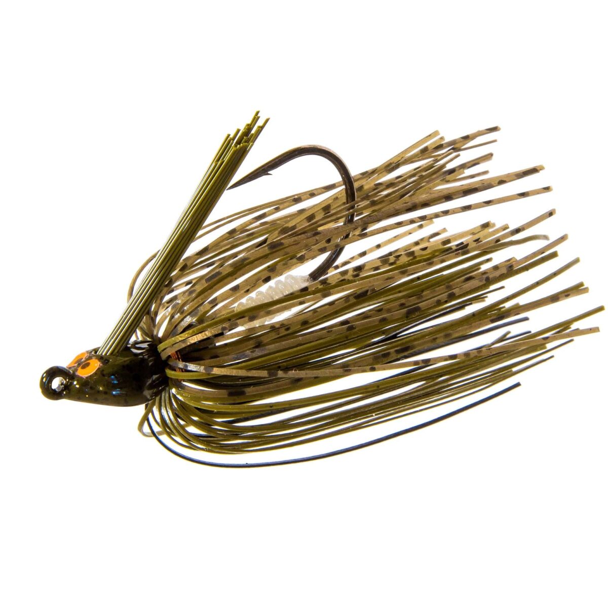 Z-Man CrossEyez Snakehead Swim Jig - Image 2