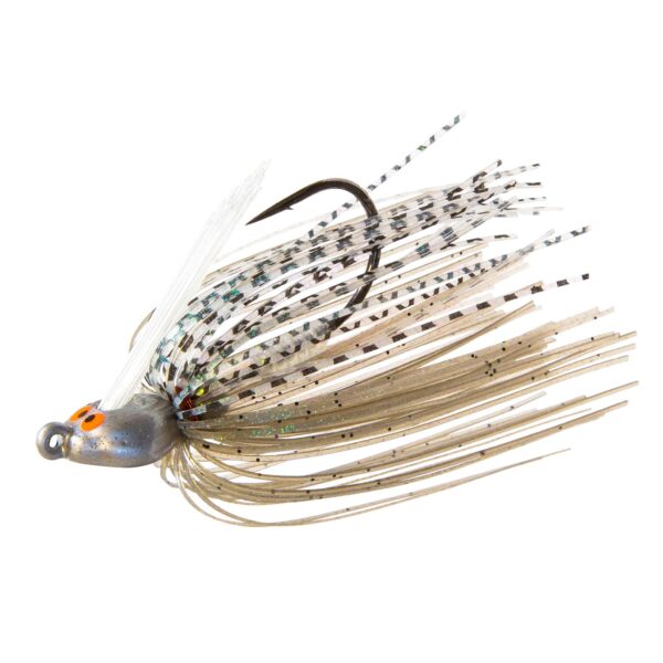 Z-Man CrossEyez Snakehead Swim Jig
