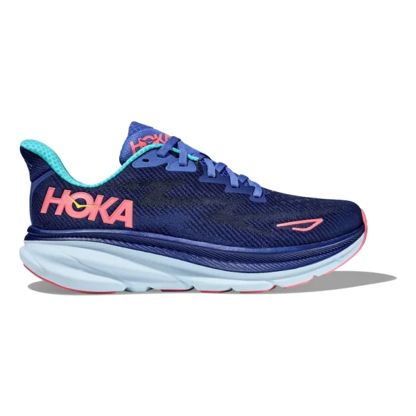 Hoka Women's Clifton 9