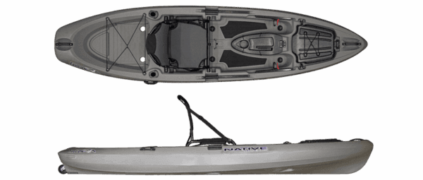 Native Falcon 11