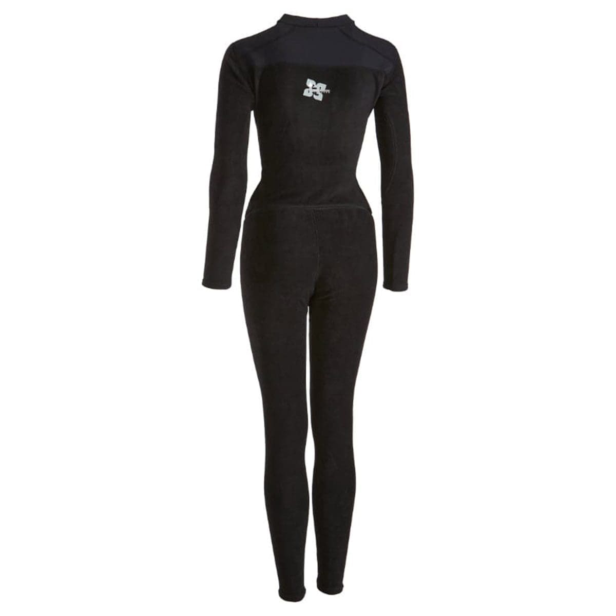 Immersion Research Women's Thick Union Suit with Zipper - Image 3
