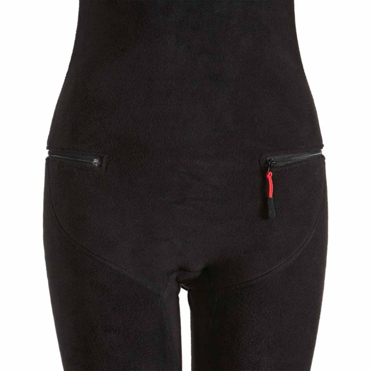 Immersion Research Women's Thick Union Suit with Zipper - Image 4