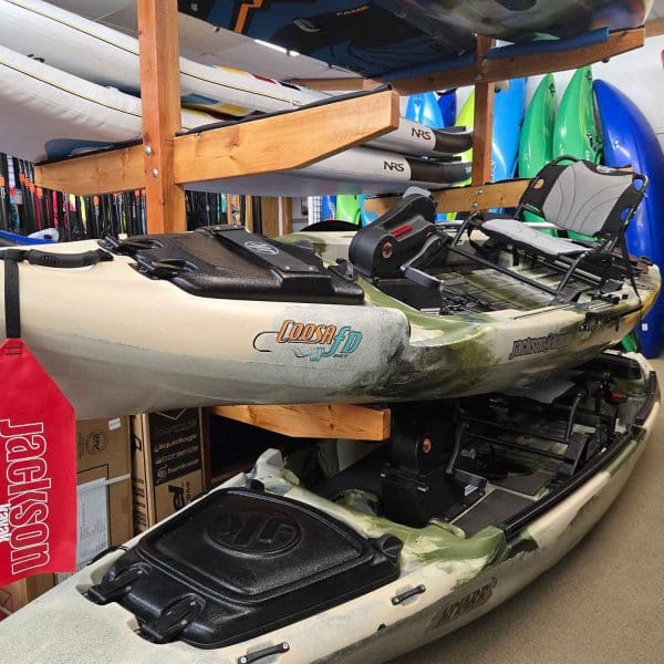 Sale - Jackson Coosa FD (2022)