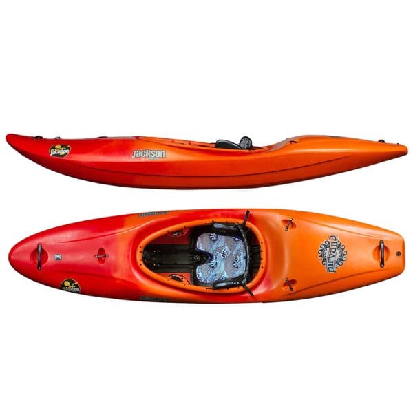 Sale - Jackson Kayak Nirvana Medium (Closeout)
