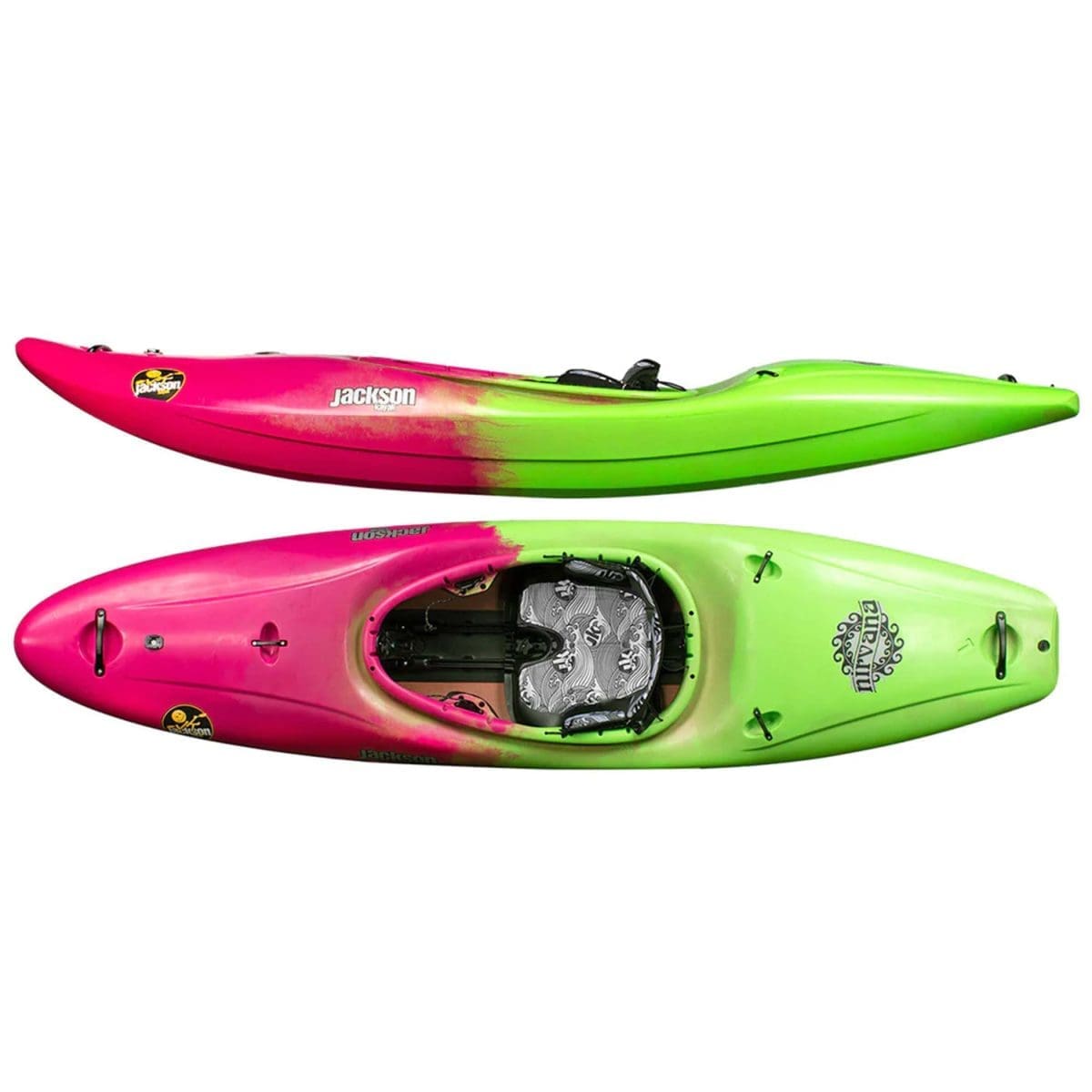 Sale - Jackson Kayak Nirvana Medium (Closeout) - Image 3